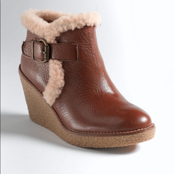 SAM EDELMAN JAYLA BOOTS - Picture 2 of 7
